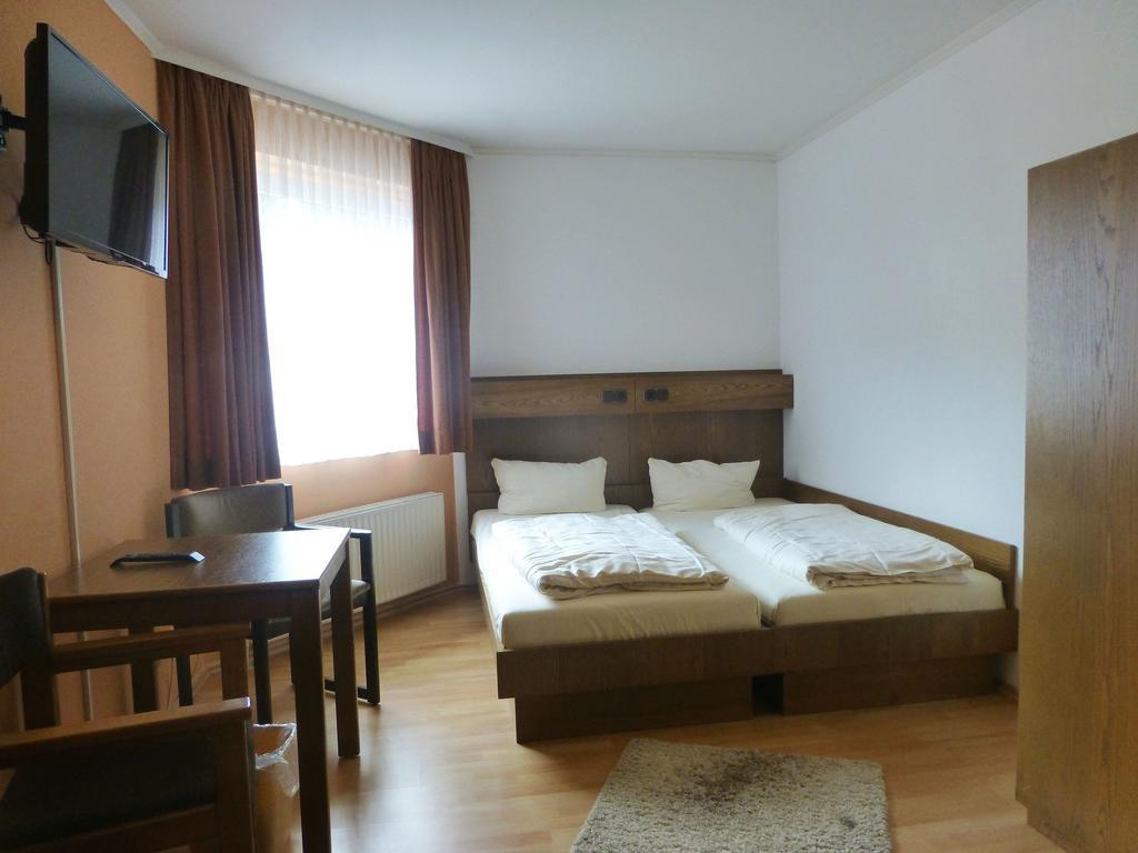 Hotel Tanneneck Bad Bramstedt Kamer foto